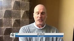 Jay Bilas projects a successful NBA career for Zach Edey: 'He is going to play a long time'