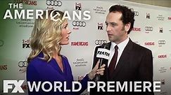 The Americans | Season 4: World Premiere | FX
