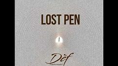 Dèf Fondamantal - Lost Pen (Odyo Ofisyèl)
