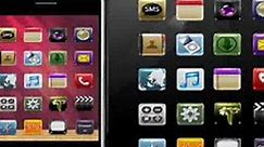 iphone 5 features - video Dailymotion