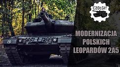 Jaki będzie Leopard 2A7PL?