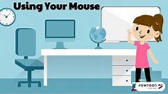 Using Your Computer Mouse (for kids)