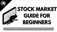 STOCK MARKET BASICS