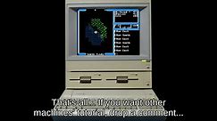 How to load Apple 2 floppy disk ? - MAME tutorial