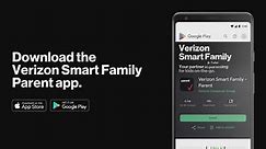 How to get started with Verizon Smart Family