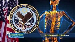 Nelson & Nelson Chiropractic Centers - Proud to serve the Military