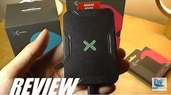 REVIEW: XVIDA Magnetic Qi Wireless Charging System