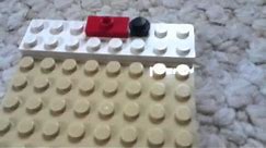 How to build a Lego iPhone