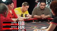 Direct Poker - Saison 2 - Emission 2 - Vidéo Dailymotion