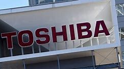 Bidding War Possible After $20 Billion Offer For Toshiba’s Chip Business