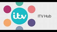 ITV Hub Live Stream Outside Britain