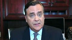 Jonathan Turley: No one was expecting a 'Perry Mason moment' during FBI director Wray's hearing
