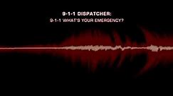 "911, what's your emergency?" | 911 dispatcher call sound effect