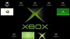 Original Xbox Startup - Sparta Macho Remix