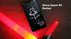 Sharp Aquos S2 Review - Best Budget Camera Phone?