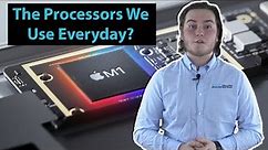 What are ARM Processors?