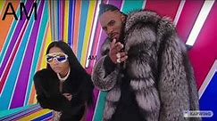 Jason Derulo Swalla feat Nicki Minaj & Ty Dolla $ign Official Music