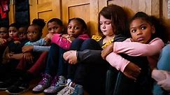 Locks, lights, out of sight: How lockdown drills affect America’s children