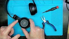 Bluetooth Headset or wireless headphones Repair