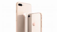 iPhone 8 and iPhone 8 Plus: A new generation of iPhone