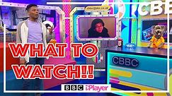 What You Should Watch on CBBC This Week! | CBBC HQ (10/05/21-16/05/21)