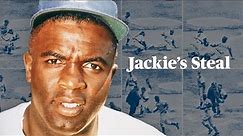 Jackie Robinson's iconic World Series steal is the perfect highlight for his bold career | ESPN