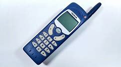 Nokia NMT 540 RARE BRICK CELLPHONE VINTAGE COLLECTABLE