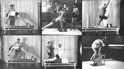 A Movement of Movement: The Pilates Documentary