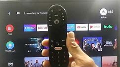 How to Program your TiVo Stream 4K Remote to Control your Tv's power and Volume