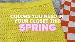 Fashion Nova - Your Favorite Spring Fling Dresses Are All...
