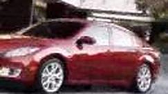 2009 Mazda 6 Commercial