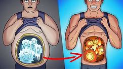 What Happens Inside Your Body When You Burn Fat