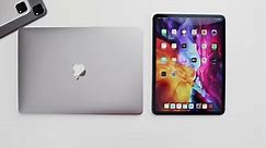 iPad Pro vs MacBook Air in 2020 - Which Device is Best- - video Dailymotion