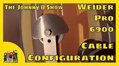 Ep. #161 Weider Pro 6900: Cable & Pulley Configuration