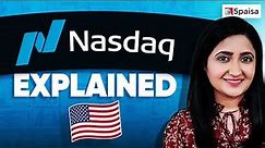 What is NASDAQ and How its Trading System Works? | How to invest in NASDAQ Listed Stocks from India?