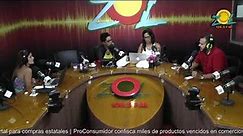 Luis Ogando nos comenta sobre el nuevo IPhone #SoloParaMujeres - Vídeo Dailymotion