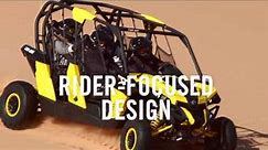 2014 Can-Am ATV and side-by-side vehicles