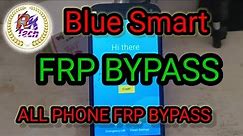 🔥 ALL BLU FRP BYPASS WITHOUT PC REMOVE GOOGLE ACCOUNT LOCK