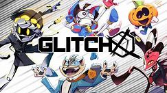 GLITCHX 2023