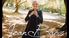 Joan Baez on Her First Album in a Decade, Retiring From the Road