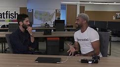 Know Your Co-Host: Zeke Thomas - Catfish: The TV Show | MTV