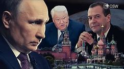 30 lat Federacji Rosyjskiej. Rosja i jej najnowsza historia