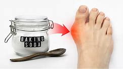 The #1 Remedy for Gout Attacks (WORKS FAST) - Dr. Berg