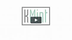 KMint Webinar Series - Pricing on Purpose Part1