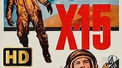 X-15 (1961)