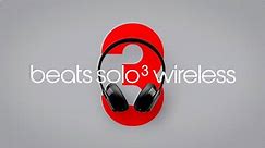 Beats By Dre | Solo3 Wireless