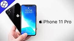 iPhone 11 (2019) & iPhone 12 (2020) - Release Date & Latest Leaks!
