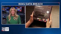 Change your password! Roku announces data breach impacting thousands of users