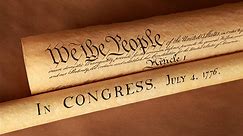 This Day in History: US Constitution Is Ratified