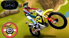 Quads Bike Online Motorbikes Racing Ride City On Offroad Outlaws Gameplay Video🏍️